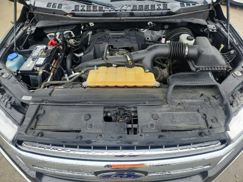 Продаж на аукціоні авто 2018 Ford F150, vin: 1FTEW1CP3JKC79307, номер лоту: 49819476