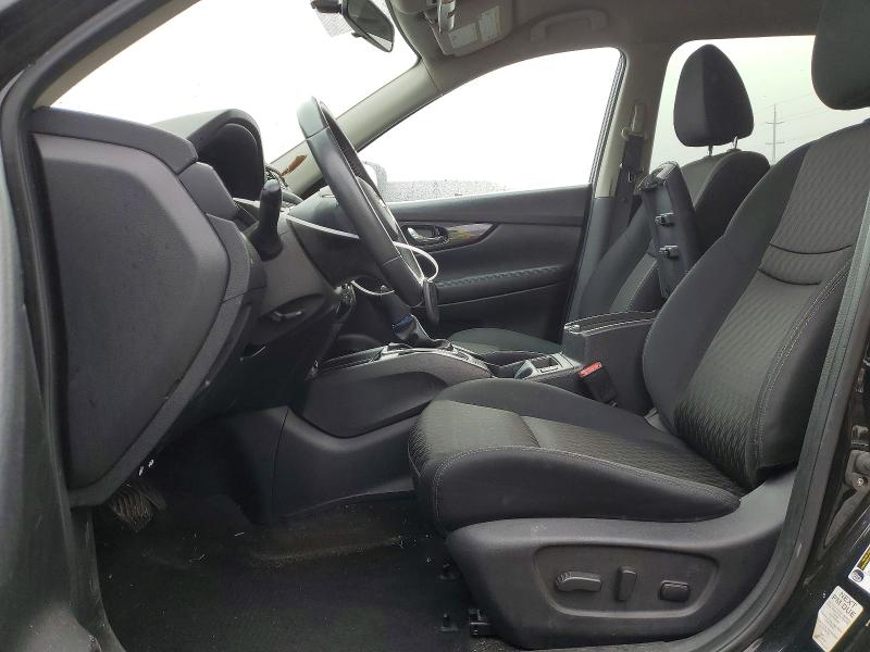 Продаж на аукціоні авто 2017 Nissan Rogue, vin: KNMAT2MV9HP575858, номер лоту: 48058996