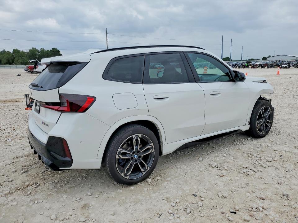 Продаж на аукціоні авто 2024 Bmw X1, vin: WBX13EF00R5Y39018, номер лоту: 49835956