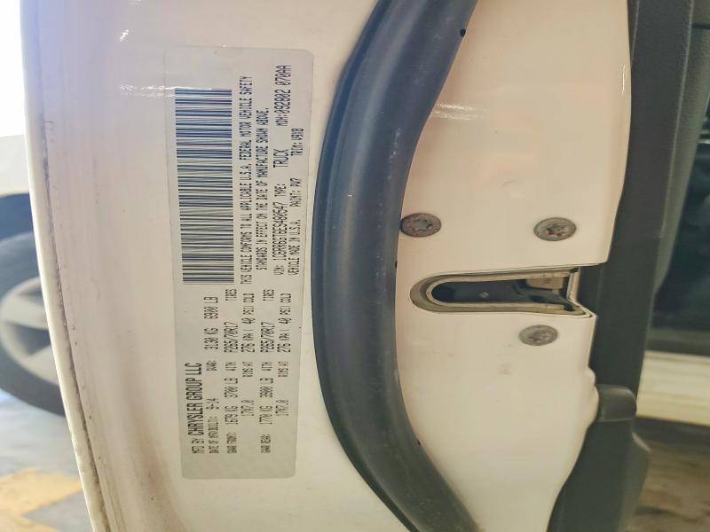 Auction sale of the 2014 Ram 1500, vin: 1C6RR6GT6ES480547, lot number: 50917556