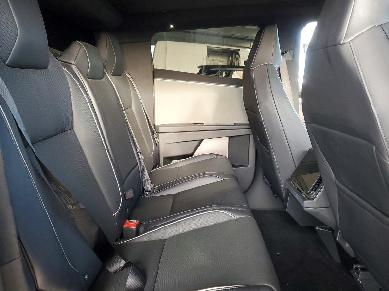 Aukcja sprzedaży 2024 Tesla Cybertruck, vin: 7G2CEHEDXRA048896, numer aukcji: 50554536