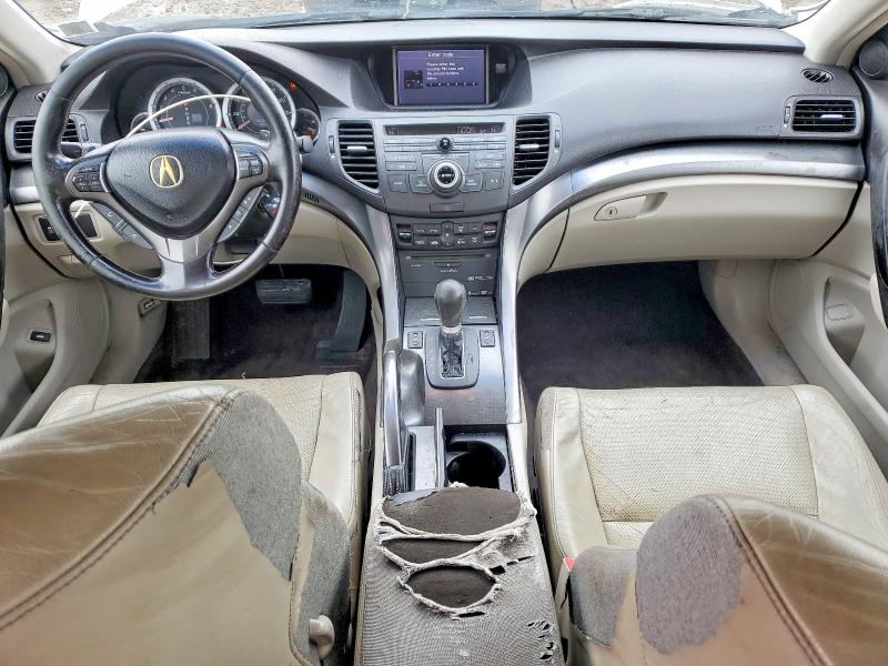 Продаж на аукціоні авто 2011 Acura Tsx, vin: JH4CU2F61BC011369, номер лоту: 49418026