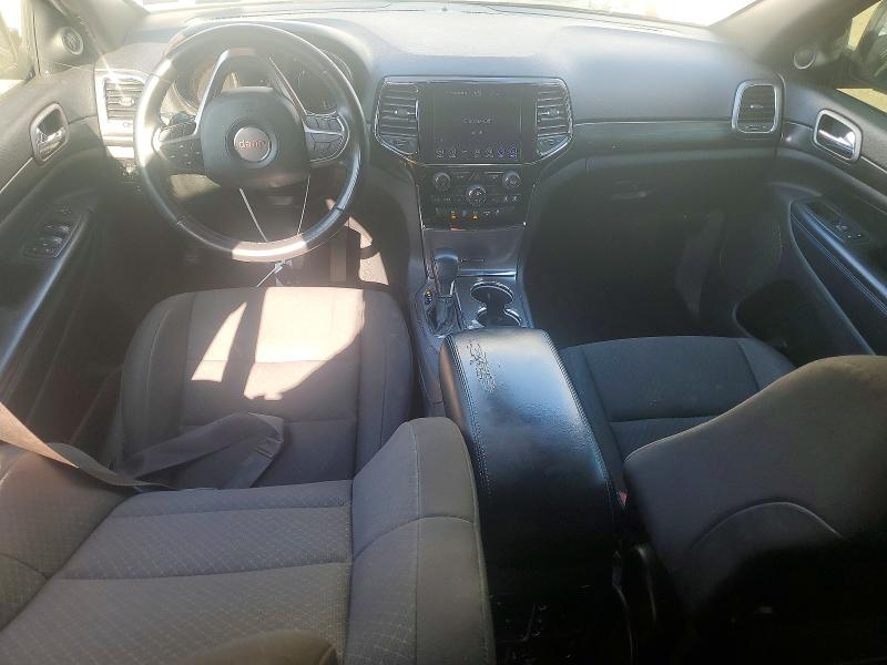 Продажа на аукционе авто 2019 Jeep Grand Cherokee, vin: 1C4RJFAG8KC690794, номер лота: 49713376