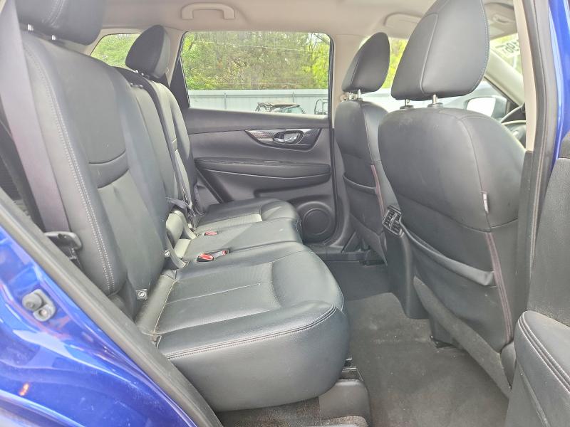 Продаж на аукціоні авто 2017 Nissan Rogue, vin: JN8AT2MV7HW025228, номер лоту: 51422196