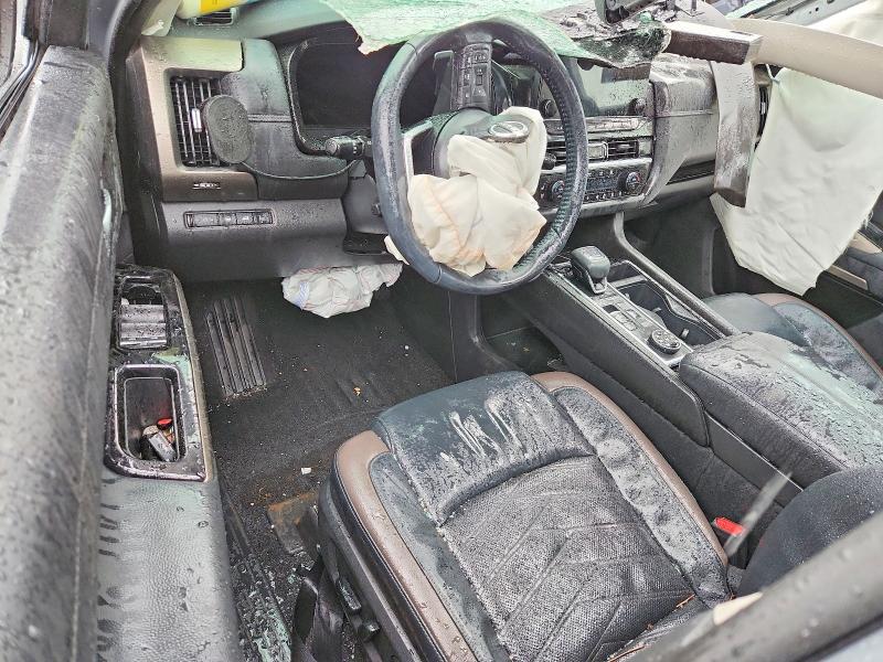 49563946 :رقم المزاد ، 5N1DR3DK0NC218932 vin ، 2022 Nissan Pathfinder مزاد بيع