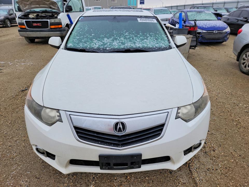 Продаж на аукціоні авто 2012 Acura Tsx, vin: JH4CU2F50CC801349, номер лоту: 49489906