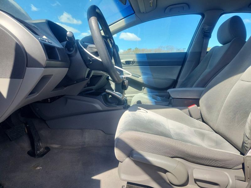 Продаж на аукціоні авто 2010 Honda Civic, vin: 2HGFA1F56AH305386, номер лоту: 51254636