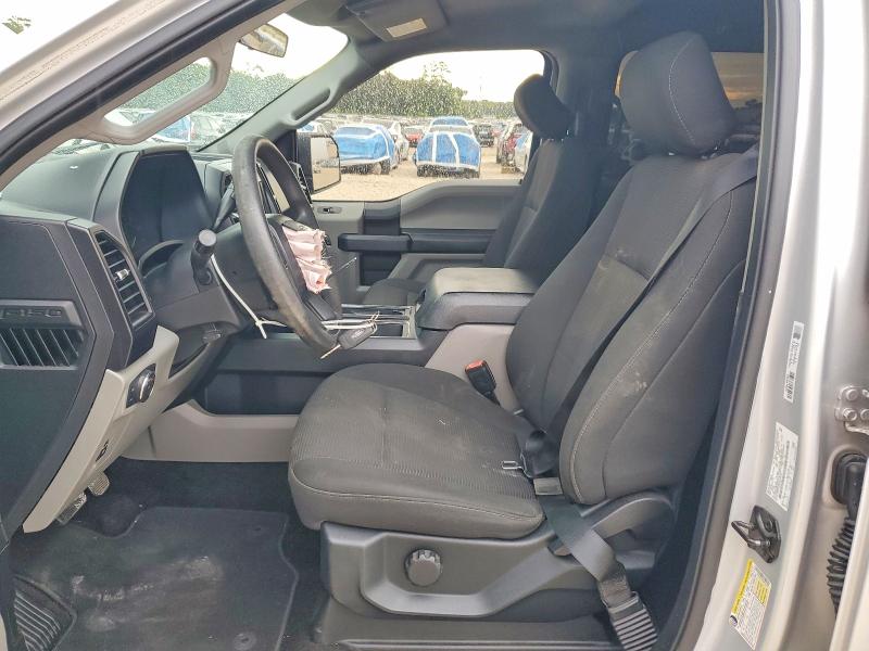 Продажа на аукционе авто 2018 Ford F150, vin: 1FTEW1CP5JKC49273, номер лота: 50730116