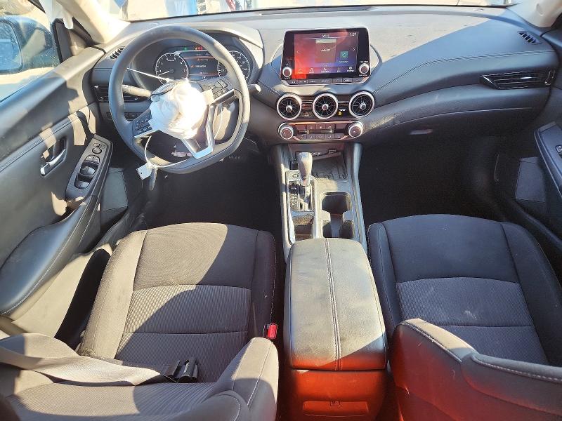 Продажа на аукционе авто 2024 Nissan Sentra, vin: 3N1AB8CVXRY253871, номер лота: 48965456