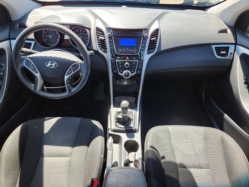 50475376 :رقم المزاد ، KMHD35LH7GU305582 vin ، 2016 Hyundai Elantra Gt مزاد بيع