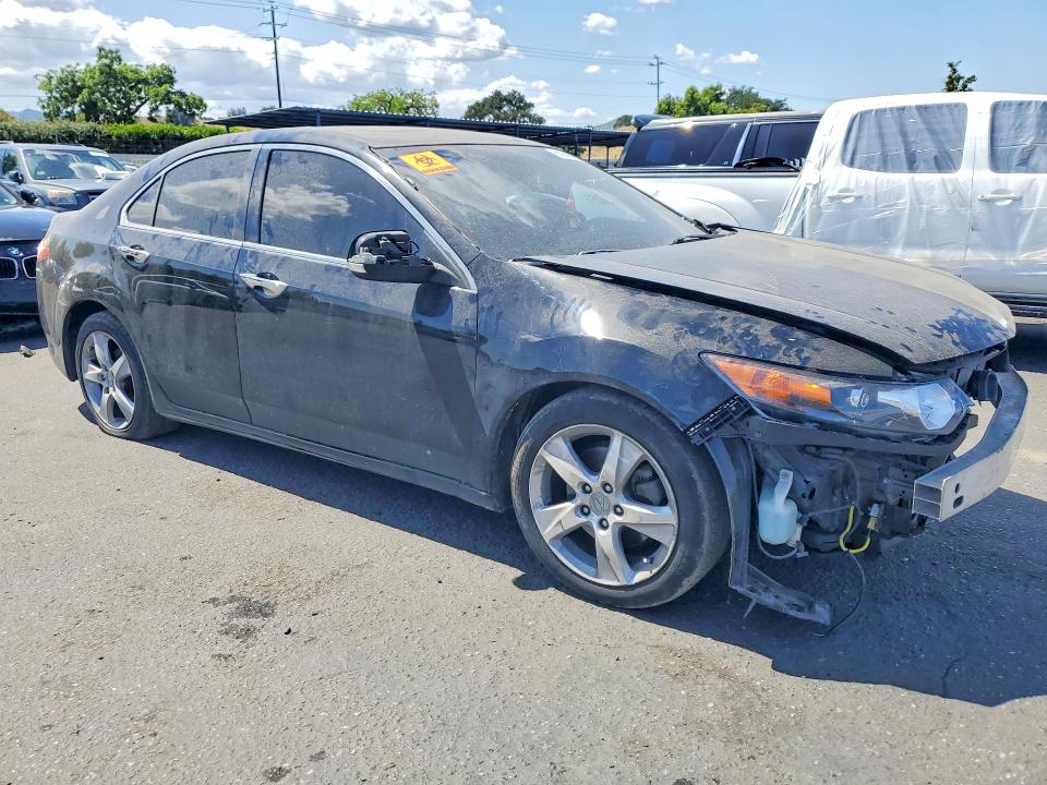 Aukcja sprzedaży 2013 Acura Tsx, vin: JH4CU2F68DC005636, numer aukcji: 51883396