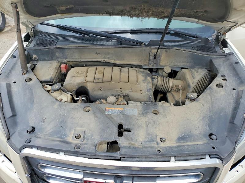 Aukcja sprzedaży 2014 Gmc Acadia, vin: 1GKKVRKD2EJ201838, numer aukcji: 48934166