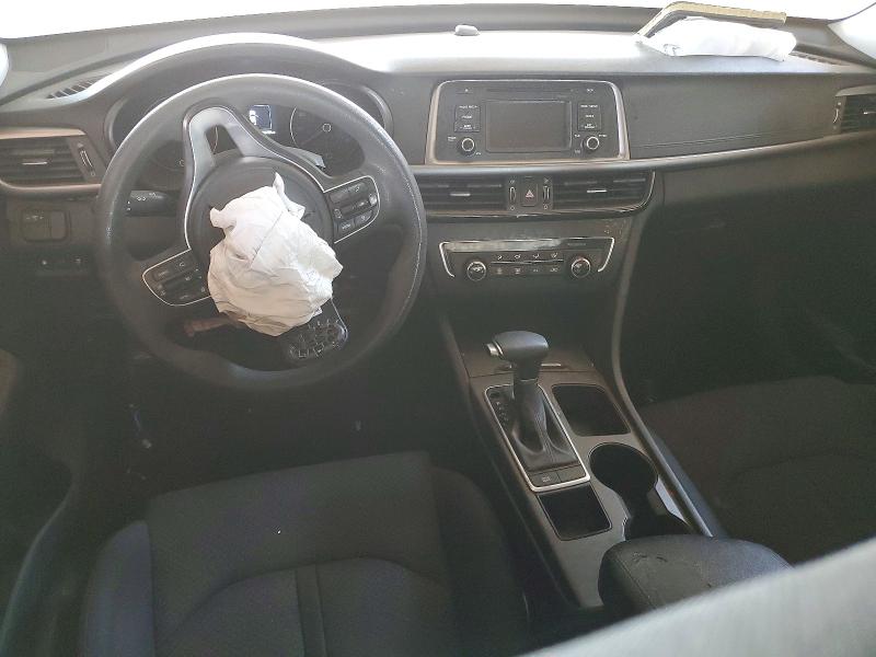 Aukcja sprzedaży 2017 Kia Optima, vin: 5XXGT4L36HG153964, numer aukcji: 49680756