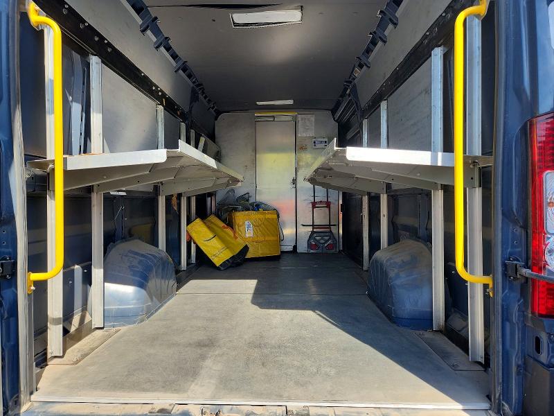 Aukcja sprzedaży 2020 Ram Promaster 3500, vin: 3C6URVJG0LE145199, numer aukcji: 49304176