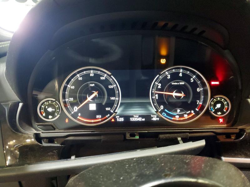 Aukcja sprzedaży 2017 Bmw 650, vin: WBA6D4C50HD977668, numer aukcji: 50100366