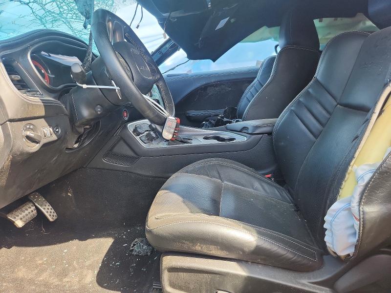 Продаж на аукціоні авто 2020 Dodge Challenger, vin: 2C3CDZC96LH187474, номер лоту: 48398336