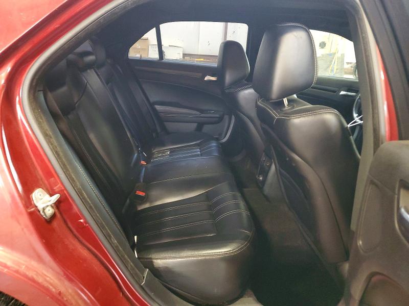 48449986 :رقم المزاد ، 2C3CCABG5EH292806 vin ، 2014 Chrysler 300 مزاد بيع