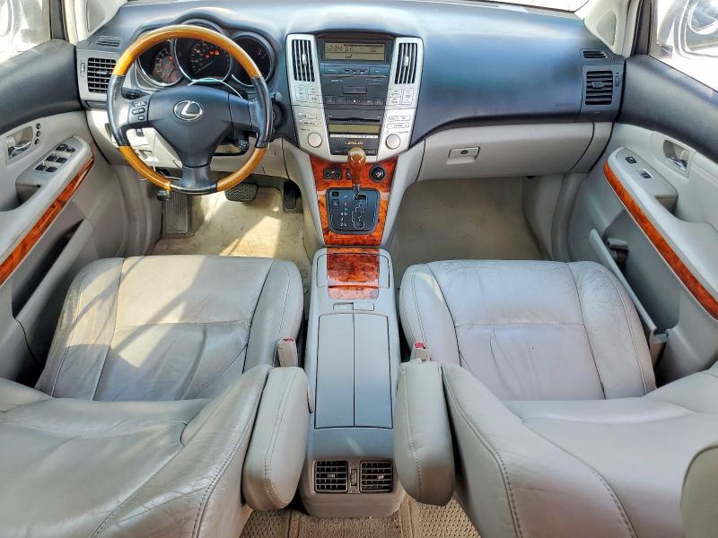 Auction sale of the 2009 Lexus Rx, vin: 2T2GK31U79C070878, lot number: 48855086