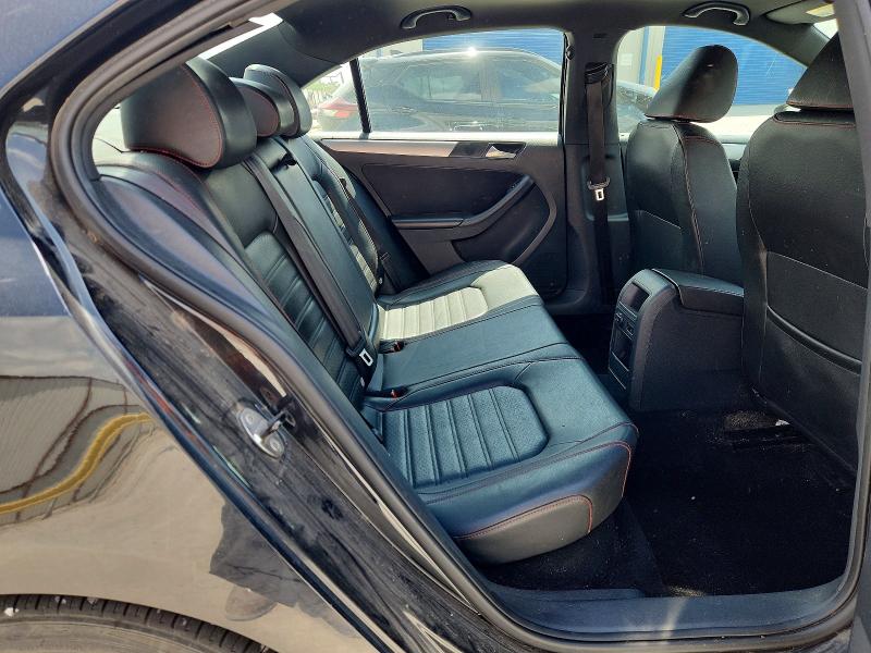 Продажа на аукционе авто 2014 Volkswagen Jetta, vin: 3VW4T7AJ3EM245563, номер лота: 49032526