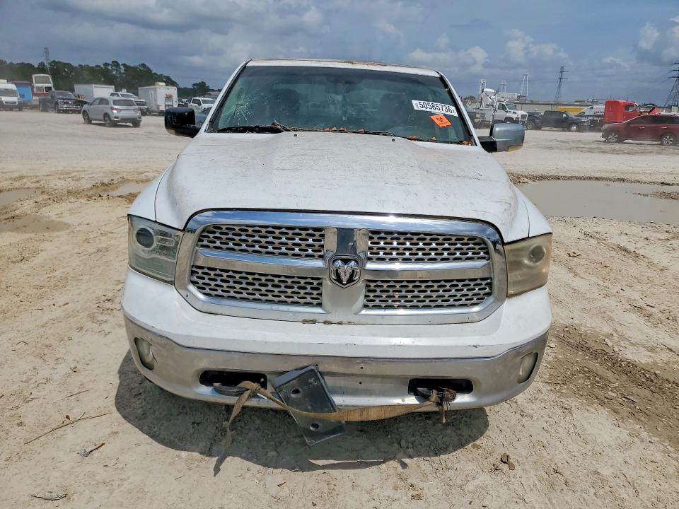 Продаж на аукціоні авто 2013 Ram 1500, vin: 1C6RR7NT2DS678307, номер лоту: 50585736