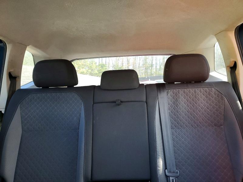 Продаж на аукціоні авто 2019 Volkswagen Tiguan, vin: 3VV0B7AXXKM069178, номер лоту: 48480196