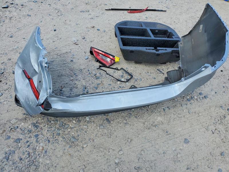 48603226 :رقم المزاد ، 19XZE4F5XKE000326 vin ، 2019 Honda Insight مزاد بيع