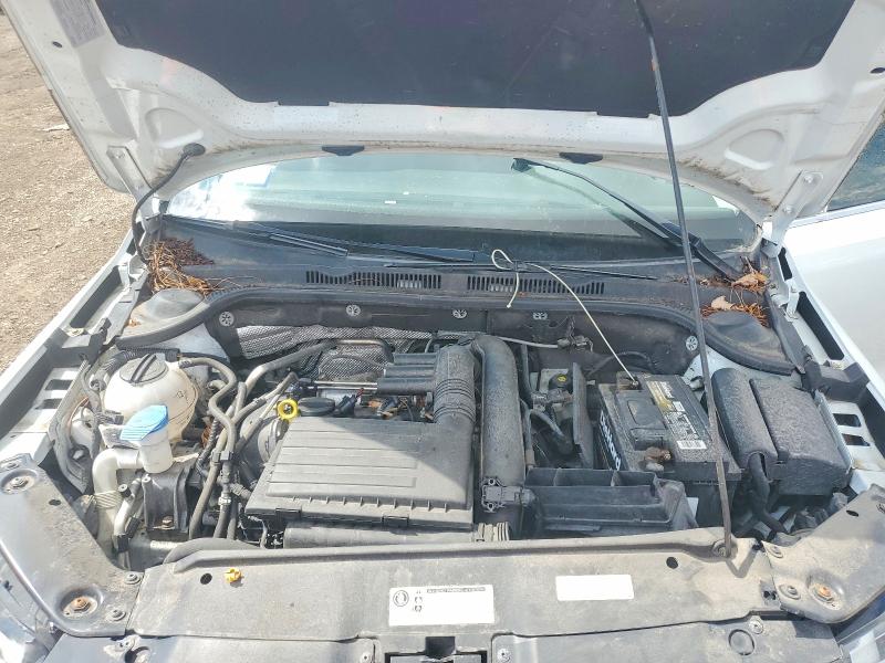 Продаж на аукціоні авто 2017 Volkswagen Jetta, vin: 3VW2B7AJ7HM386005, номер лоту: 50137296