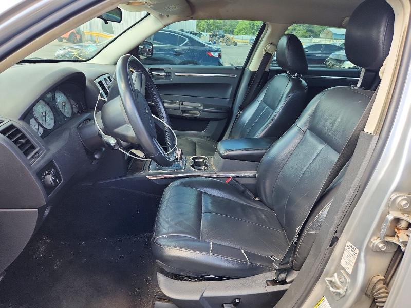 2010 Chrysler 300 მანქანა იყიდება აუქციონზე, vin: 2C3CA5CV2AH262943, აუქციონის ნომერი: 50262366