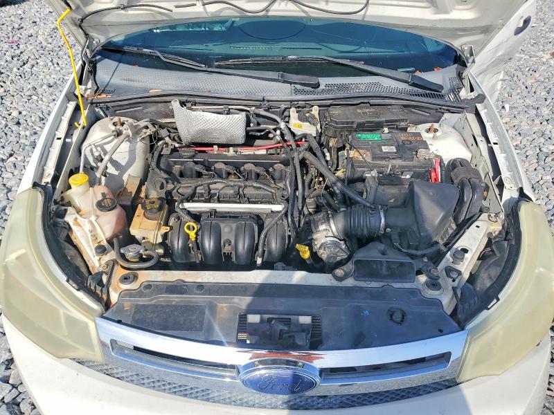 Продажа на аукционе авто 2009 Ford Focus, vin: 1FAHP35N19W110012, номер лота: 48393006
