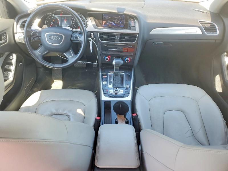 Aukcja sprzedaży 2013 Audi A4, vin: WAUFFAFL3DN042507, numer aukcji: 48959896
