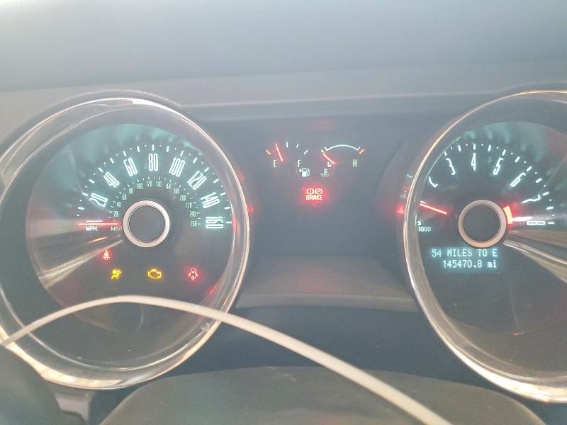 Aukcja sprzedaży 2014 Ford Mustang, vin: 1ZVBP8AM5E5327974, numer aukcji: 49558136