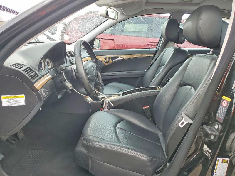Продажа на аукционе авто 2009 Mercedes-benz E, vin: WDBUF87X99B403332, номер лота: 48587046