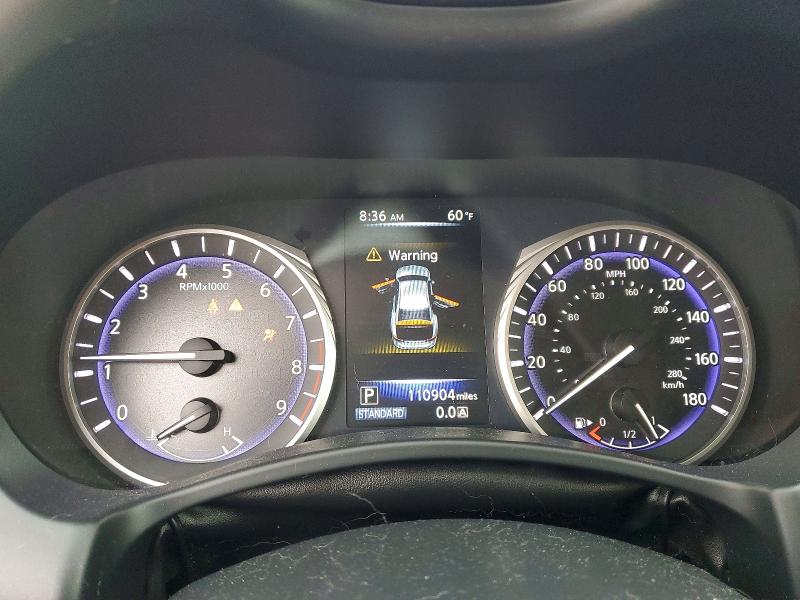 Продаж на аукціоні авто 2015 Infiniti Q50, vin: JN1BV7AP9FM339309, номер лоту: 50095006