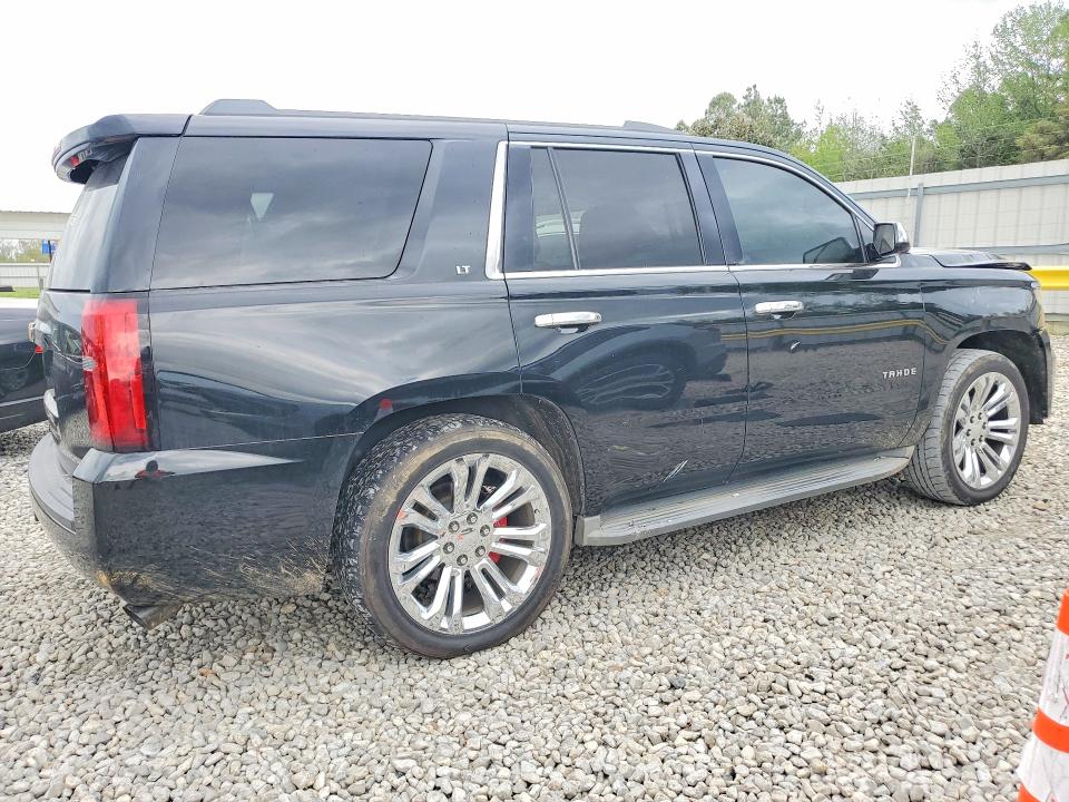 Продаж на аукціоні авто 2015 Chevrolet Tahoe, vin: 1GNSCBKC8FR217522, номер лоту: 48681996