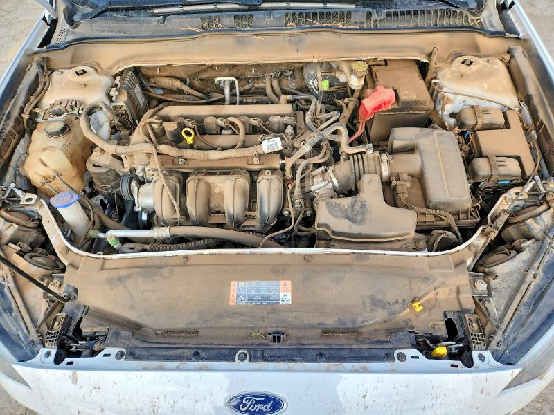 Продажа на аукционе авто 2017 Ford Fusion, vin: 3FA6P0H7XHR397810, номер лота: 48344856