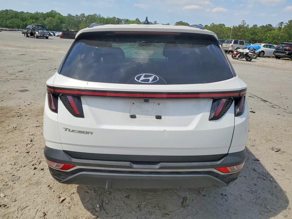 Aukcja sprzedaży 2023 Hyundai Tucson, vin: 5NMJB3AE4PH195962, numer aukcji: 50143726