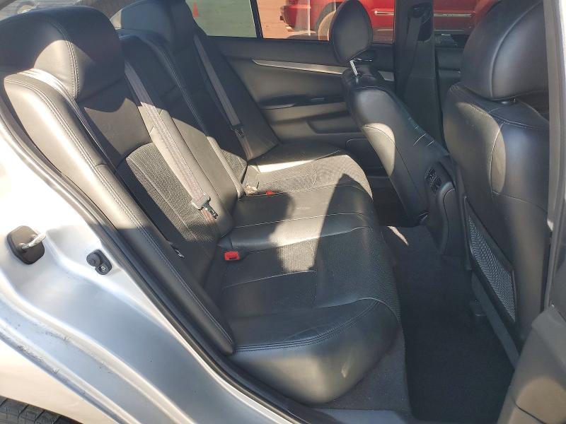 2013 Infiniti G37 Sedan მანქანა იყიდება აუქციონზე, vin: JN1CV6AR3DM357138, აუქციონის ნომერი: 48977366