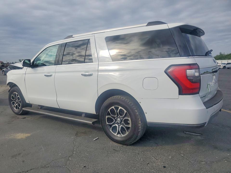 Auction sale of the 2020 Ford Expedition, vin: 1FMJK2AT6LEA49774, lot number: 51329136