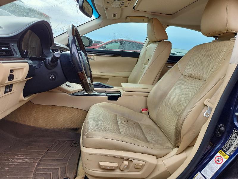 Продаж на аукціоні авто 2014 Lexus Es 350, vin: JTHBK1GG3E2123328, номер лоту: 48686926