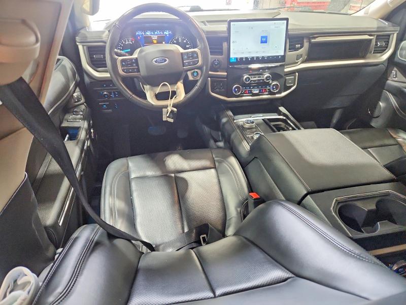 Продаж на аукціоні авто 2022 Ford Expedition, vin: 1FMJK1JT2NEA37294, номер лоту: 48456366