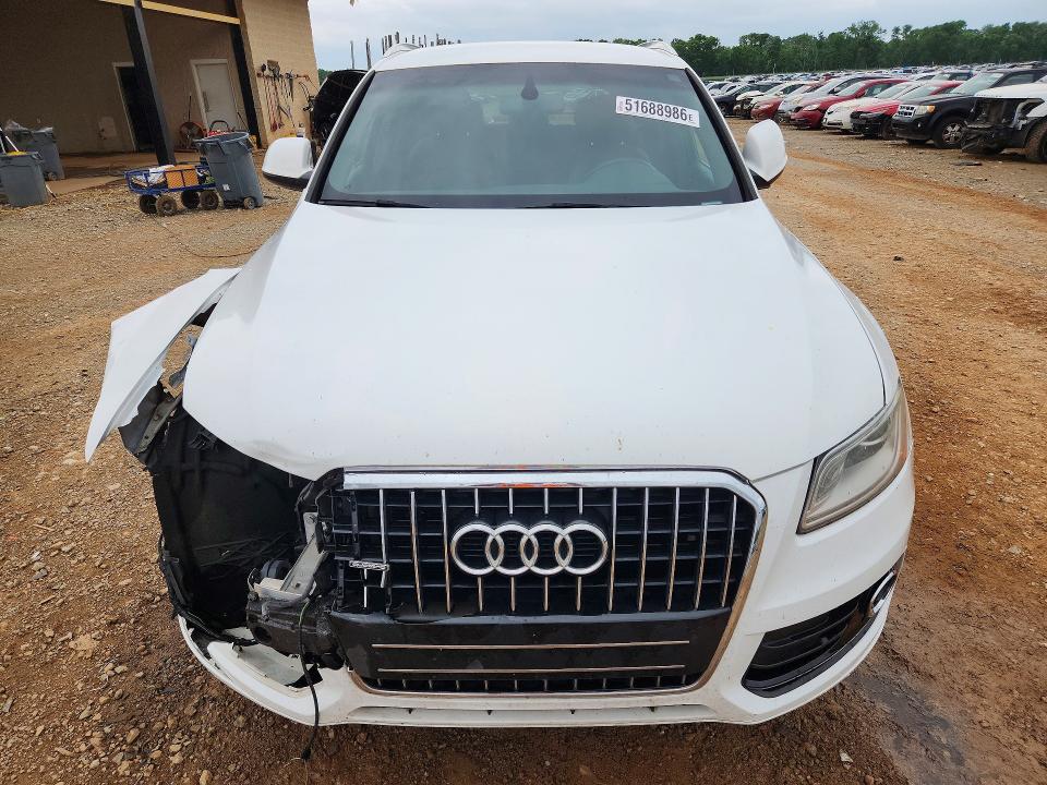 Aukcja sprzedaży 2014 Audi Q5, vin: WA1CFAFP9EA015579, numer aukcji: 51688986