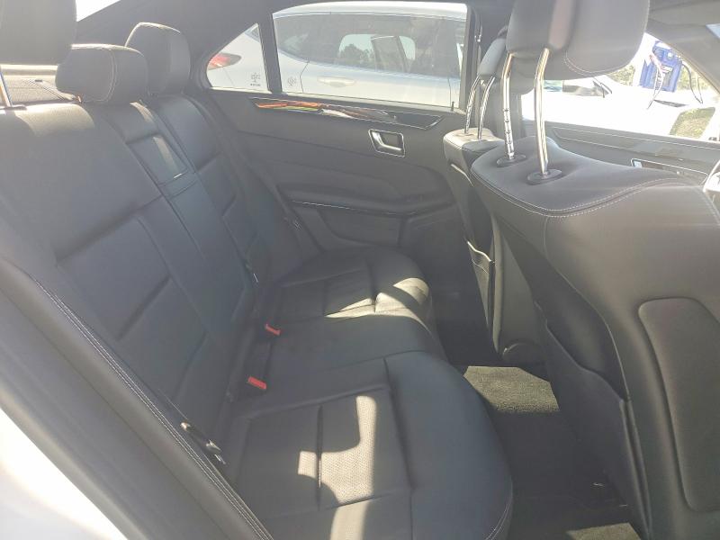 49398596 :رقم المزاد ، WDDHF8JB9GB227563 vin ، 2016 Mercedes-benz E مزاد بيع