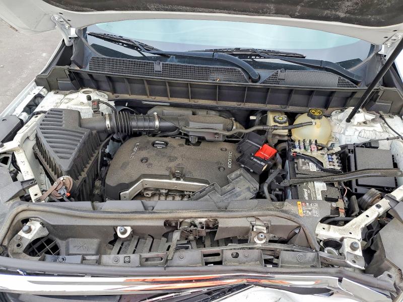 49151486 :رقم المزاد ، 1GKKNKLA7HZ265276 vin ، 2017 Gmc Acadia مزاد بيع
