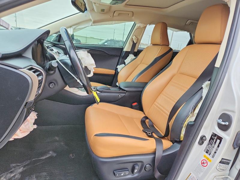 51100996 :رقم المزاد ، JTJYARBZ3H2072260 vin ، 2017 Lexus Nx 200t مزاد بيع