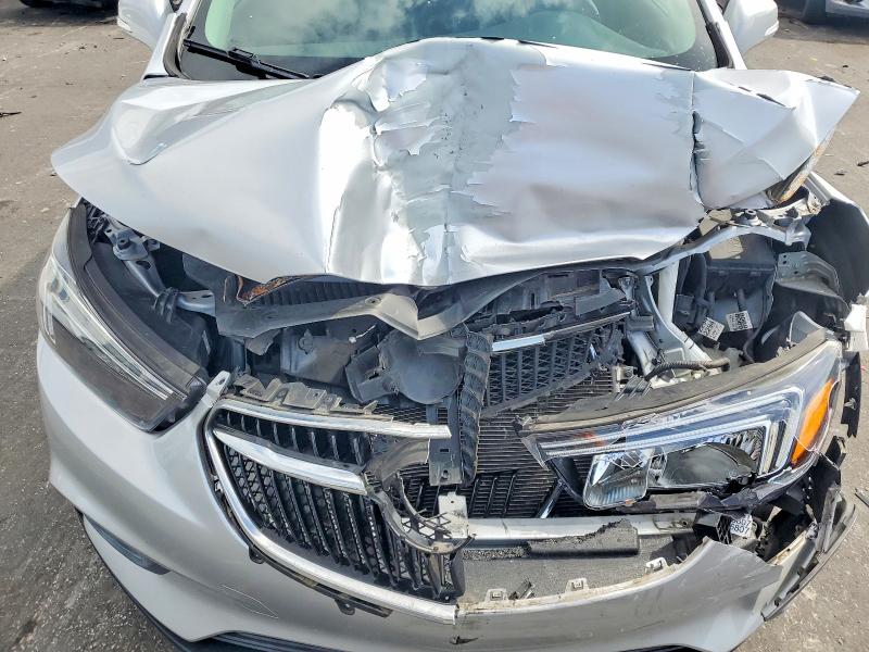 Продажа на аукционе авто 2019 Buick Encore, vin: KL4CJASB9KB729632, номер лота: 49449976