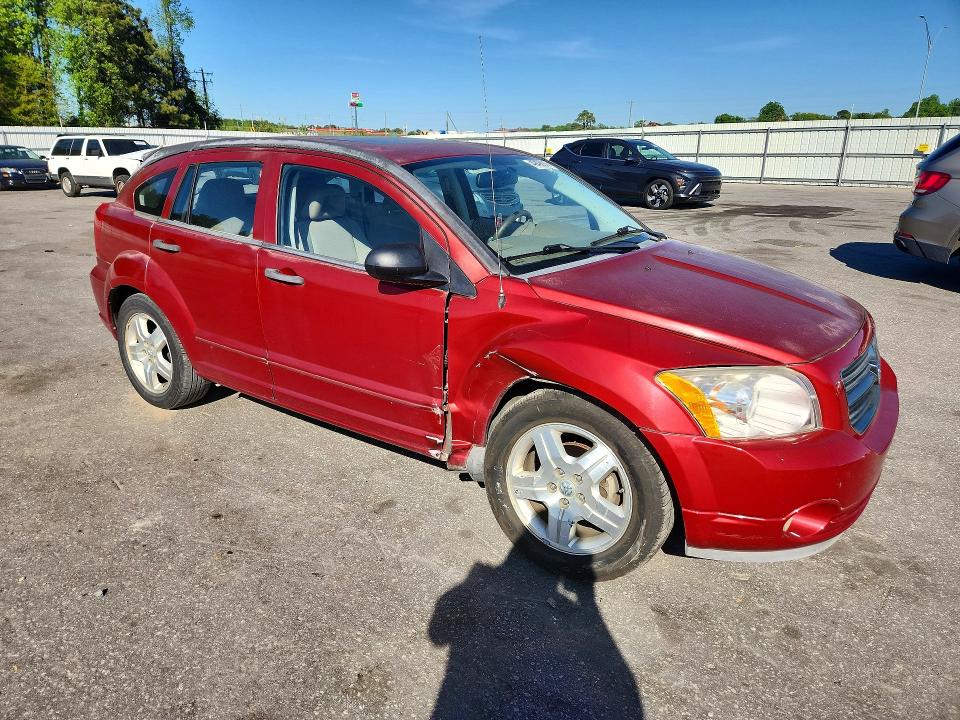 Продаж на аукціоні авто 2007 Dodge Caliber, vin: 1B3HB48BX7D319582, номер лоту: 49498916
