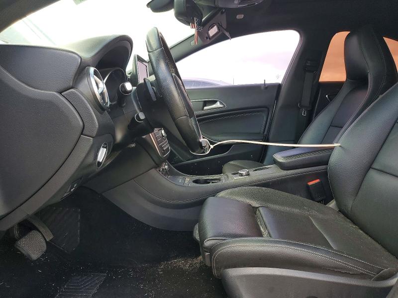 48788776 :رقم المزاد ، WDDSJ4EB9GN376271 vin ، 2016 Mercedes-benz Cla مزاد بيع