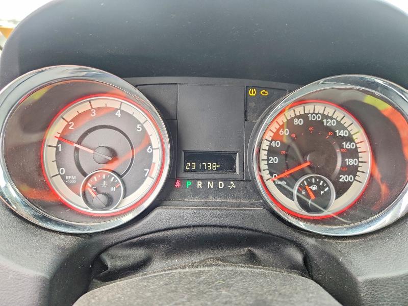 49786266 :رقم المزاد ، 2C4RDGBG6ER281393 vin ، 2014 Dodge Grand Caravan مزاد بيع