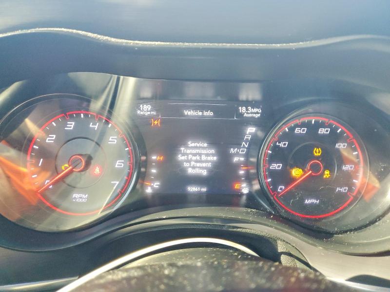 Продажа на аукционе авто 2018 Dodge Charger, vin: 2C3CDXBG6JH336158, номер лота: 50963756