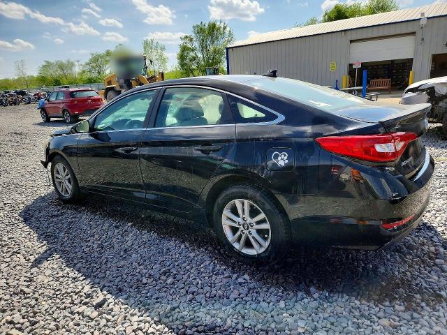 Продажа на аукционе авто 2015 Hyundai Sonata, vin: 5NPE24AF1FH252653, номер лота: 51083626